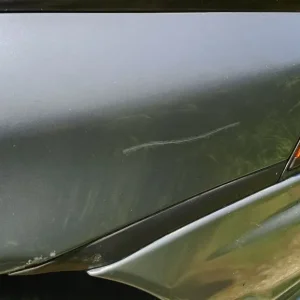Toyota MR2 (non-turbo, project car) - Image 6