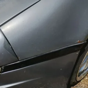 Toyota MR2 (non-turbo, project car) - Image 8