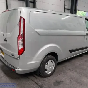 2019 Ford Transit Custom 2.0 Diesel 300 Trend Panel Van - Image 2