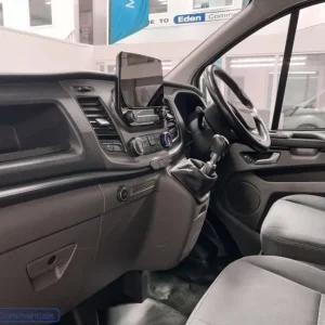 2019 Ford Transit Custom 2.0 Diesel 300 Trend Panel Van - Image 3
