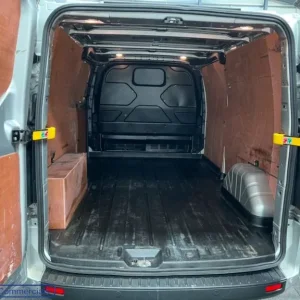 2019 Ford Transit Custom 2.0 Diesel 300 Trend Panel Van - Image 4
