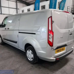 2019 Ford Transit Custom 2.0 Diesel 300 Trend Panel Van - Image 7