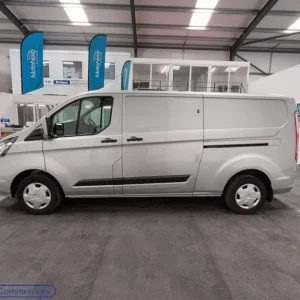 2019 Ford Transit Custom 2.0 Diesel 300 Trend Panel Van - Image 8