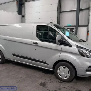 2019 Ford Transit Custom 2.0 Diesel 300 Trend Panel Van