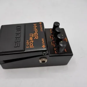 BOSS HM-3 HYPER METAL - Image 4