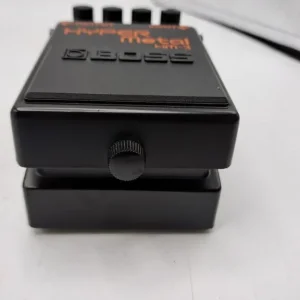 BOSS HM-3 HYPER METAL - Image 5