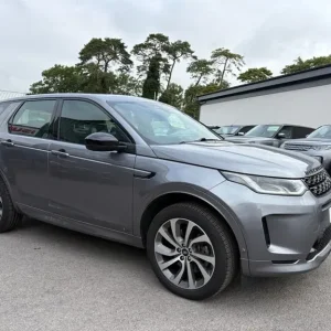 2021 Land Rover Discovery Sport R-Dynamic HSE Estate - Image 2