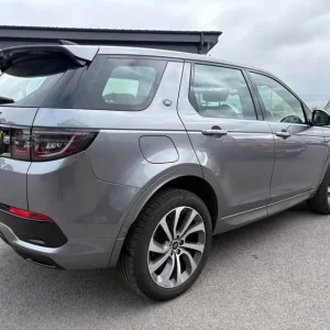 2021 Land Rover Discovery Sport R-Dynamic HSE Estate - Image 3