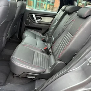 2021 Land Rover Discovery Sport R-Dynamic HSE Estate - Image 6