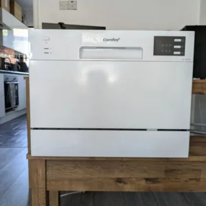 Countertop Dishwasher