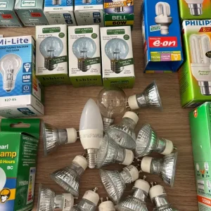 Light bulbs selection - Image 3