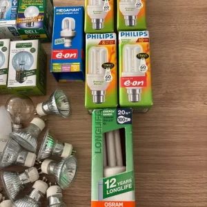 Light bulbs selection - Image 4