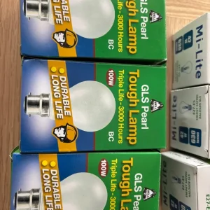 Light bulbs selection - Image 5