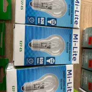 Light bulbs selection - Image 8