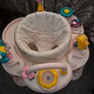 Baby activity bouncer seat - Image 2