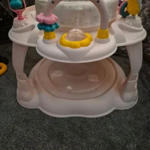 Baby activity bouncer seat