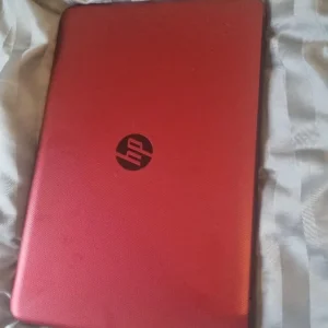 Hp laptop
