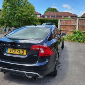 Volvo S60 R Design 2011 Manual 4-door - Image 3