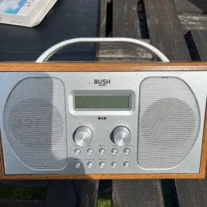 DAB Radio