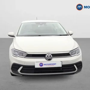2022 Volkswagen Polo 1.0 Life 5dr Hatchback Petrol Manual - Image 2