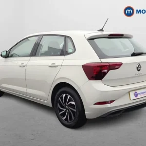 2022 Volkswagen Polo 1.0 Life 5dr Hatchback Petrol Manual - Image 5