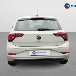 2022 Volkswagen Polo 1.0 Life 5dr Hatchback Petrol Manual - Image 6
