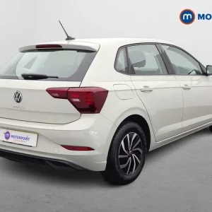 2022 Volkswagen Polo 1.0 Life 5dr Hatchback Petrol Manual - Image 7