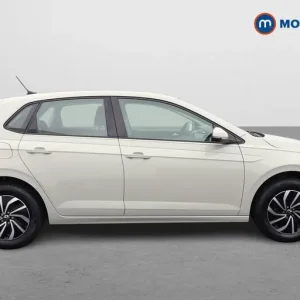 2022 Volkswagen Polo 1.0 Life 5dr Hatchback Petrol Manual - Image 8