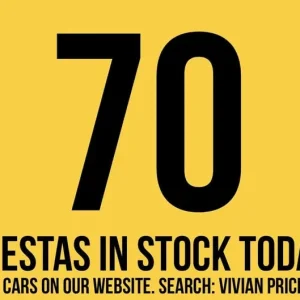 2018 Ford Fiesta 1.0T EcoBoost Titanium X Euro 6 5-door hatchback petrol manual - Image 2