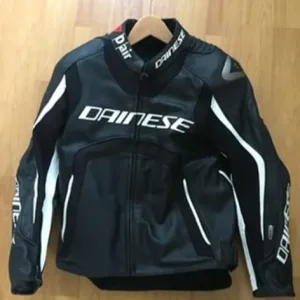 Dainese D-air airbag jacket like new