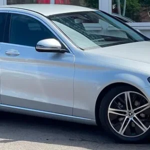 2019 Mercedes-Benz C-Class 2.0 C220d Sport Saloon 4dr Diesel G-Tronic+ Euro 6 - Image 3