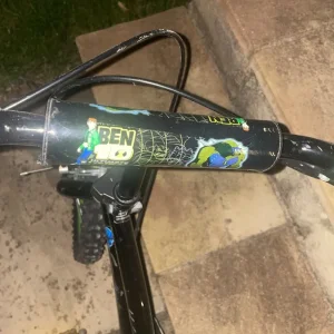 Ben 10 kids bike - Image 6