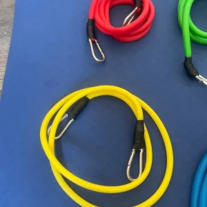 Resistance Bands - Image 2