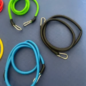 Resistance Bands - Image 3