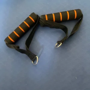 Resistance Bands - Image 4