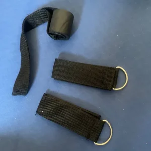 Resistance Bands - Image 5