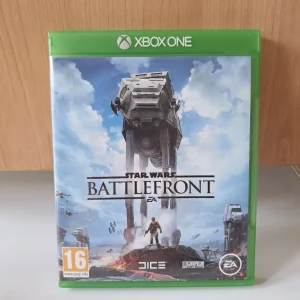 xbox one game new
