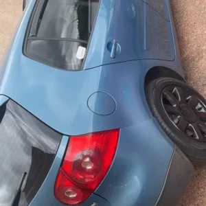 Volkswagen Golf Hatchback 2007 Manual 1.968cc 5-door - Image 3
