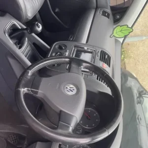 Volkswagen Golf Hatchback 2007 Manual 1.968cc 5-door - Image 5