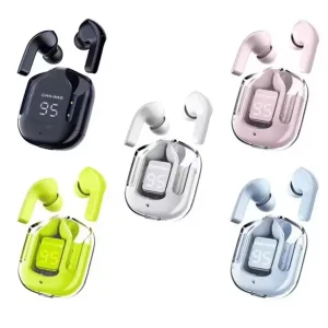 Ultrapods Max S3 True Wireless Headphones with Charging Case - Image 3