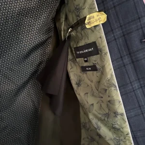 Mens Slim Fit Taylor & Wright Prom/Wedding Suit - Image 5