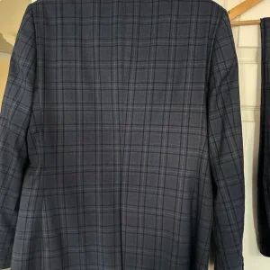 Mens Slim Fit Taylor & Wright Prom/Wedding Suit - Image 7