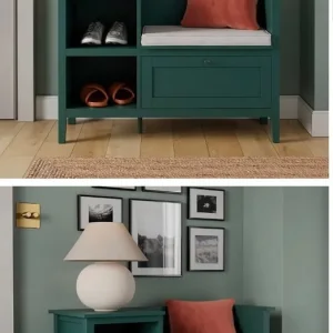 Green unit