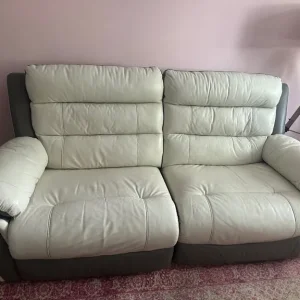 2 and 3 seater sofa - Image 2