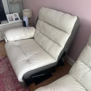 2 and 3 seater sofa - Image 3