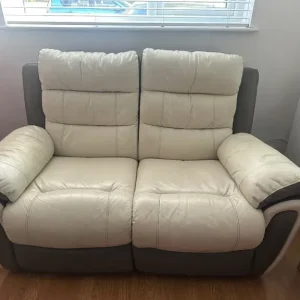 2 and 3 seater sofa