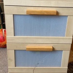Chest of drawers in good condition - Image 2