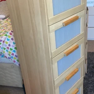 Chest of drawers in good condition - Image 3