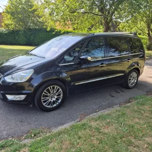 Ford Galaxy 2012 2.0 TDCI Manual 5-door MPV - Image 2