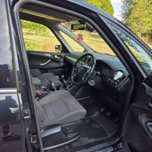 Ford Galaxy 2012 2.0 TDCI Manual 5-door MPV - Image 5